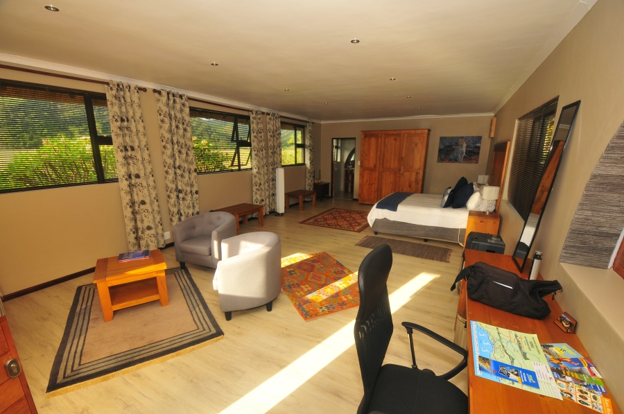 4 Bedroom Property for Sale in Langvlei Dunes Western Cape